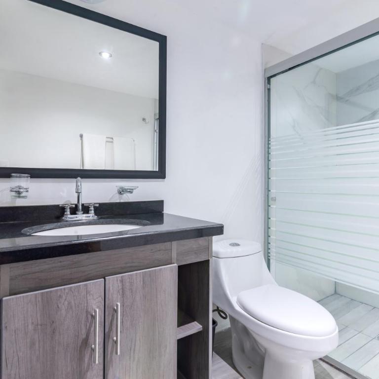 European Life Style Executive Suites - Suite Royal - 5