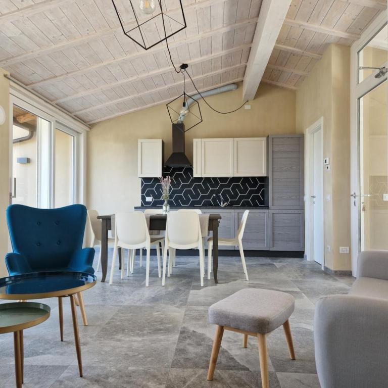 A Baracca du Pei - Appartamento con 3 Camere da Letto - 7