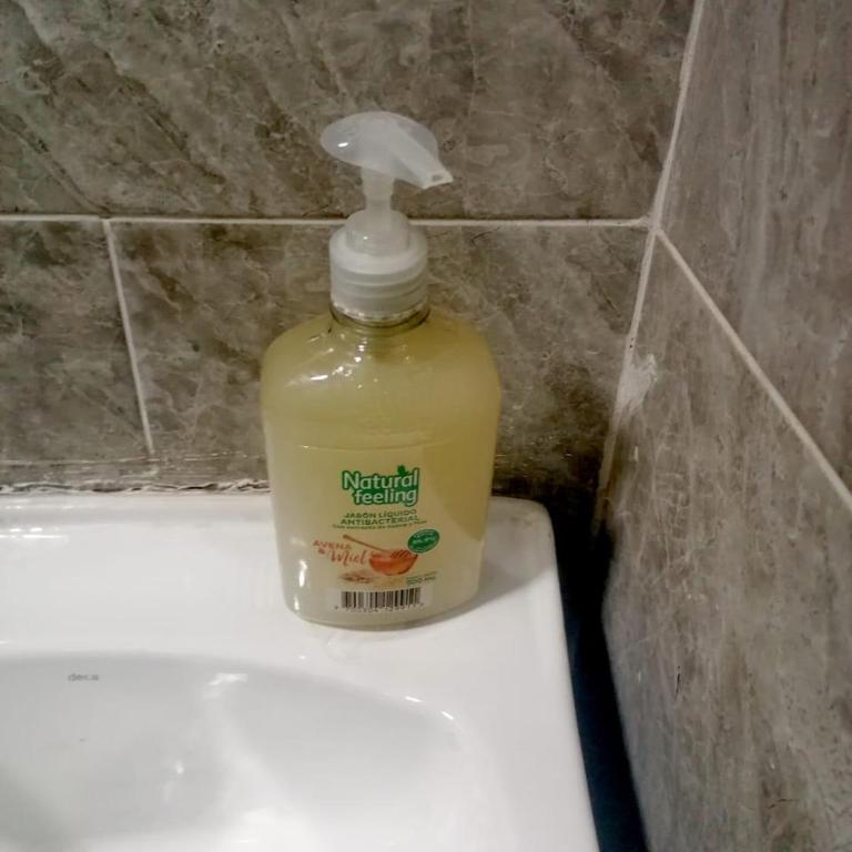 Casa Hospedaje - H - Habitación Doble - 8