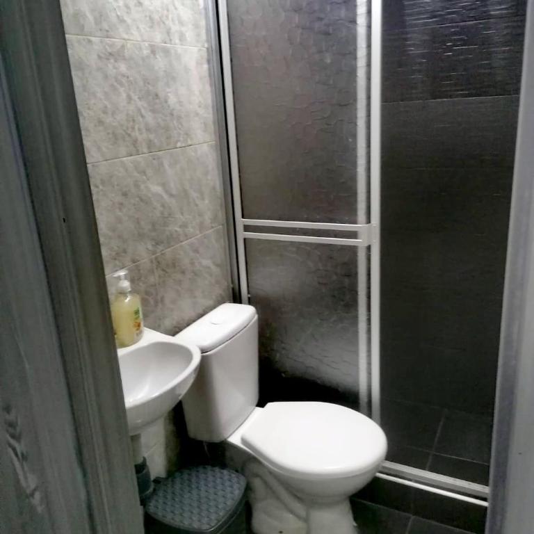 Casa Hospedaje - H - Habitación Doble - 2