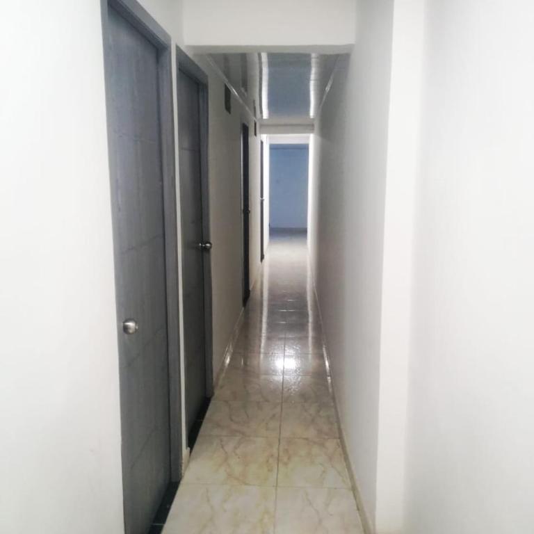 Casa Hospedaje - H - Habitación Doble - 3