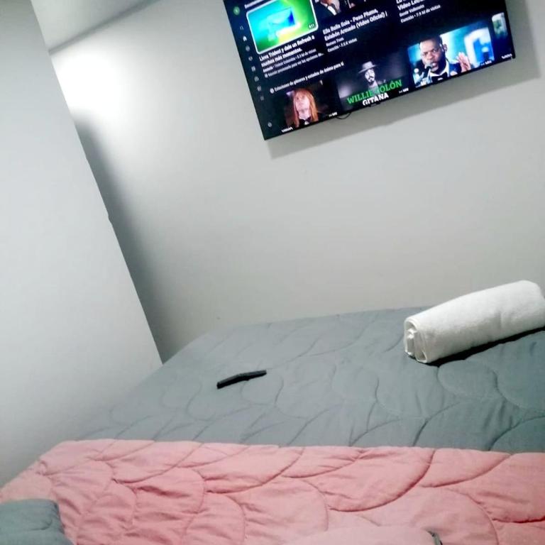 Casa Hospedaje - H - Habitación Doble - 1