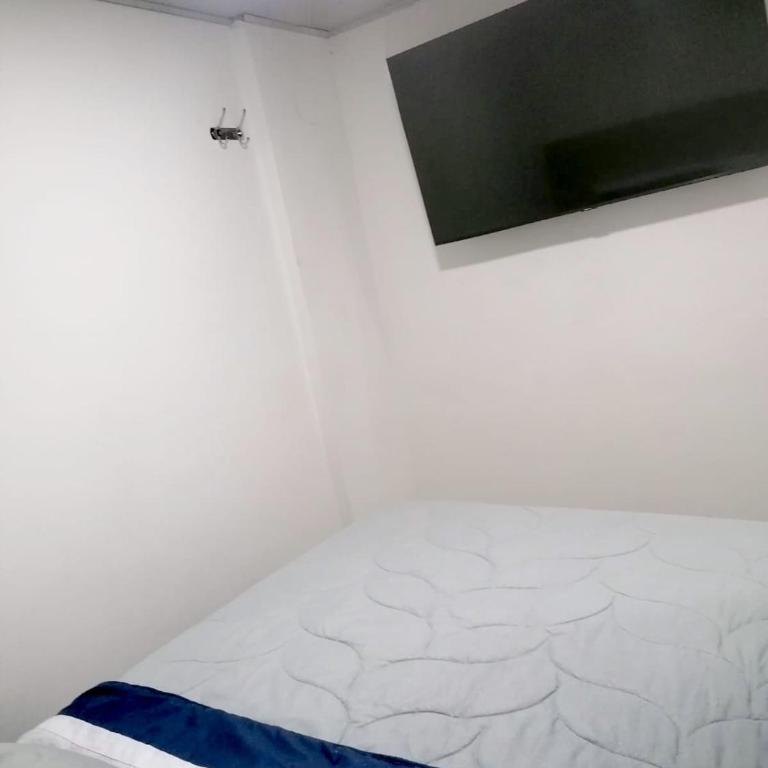 Casa Hospedaje - H - Habitación Doble - 14