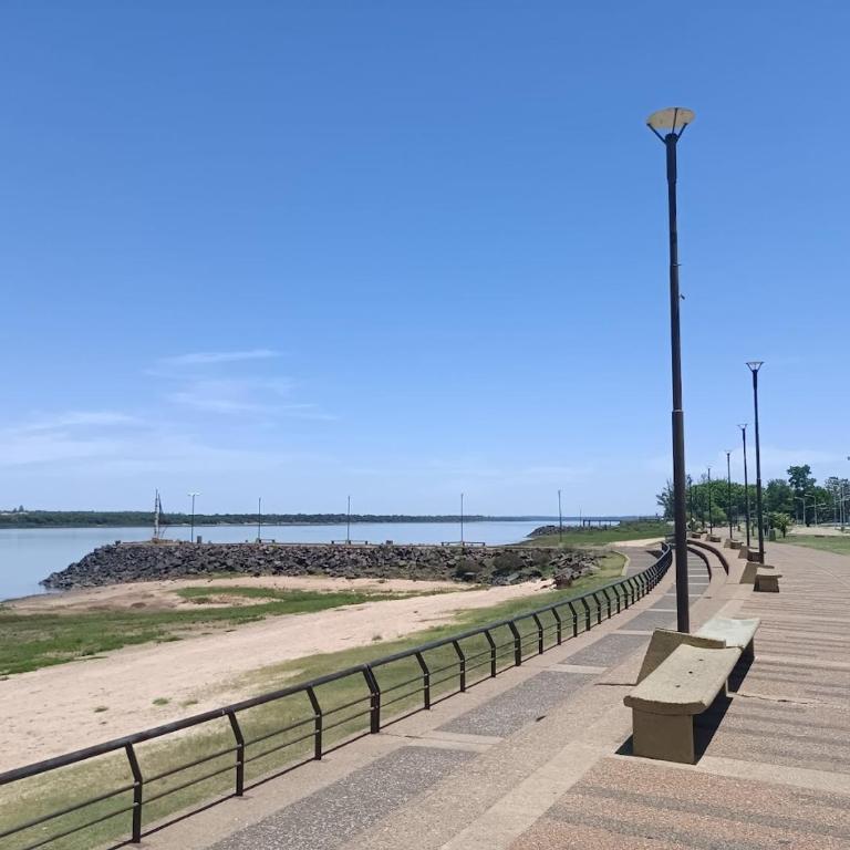 Arco de Luz, Depto Céntrico - Apartamento de 2 dormitorios - 14