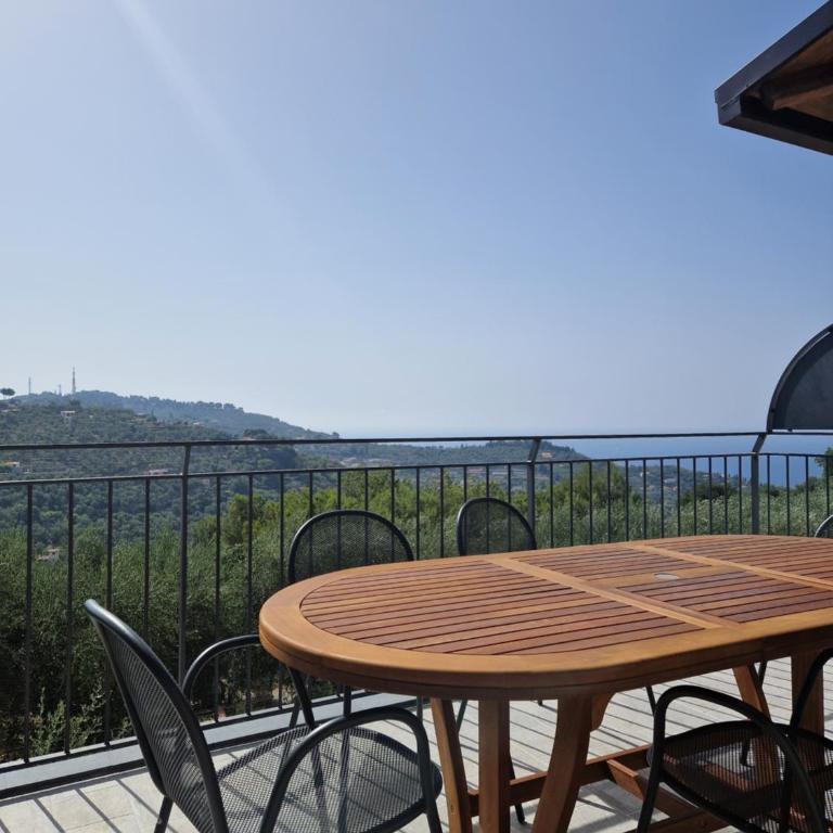 A Baracca du Pei - Appartamento con 3 Camere da Letto - 9