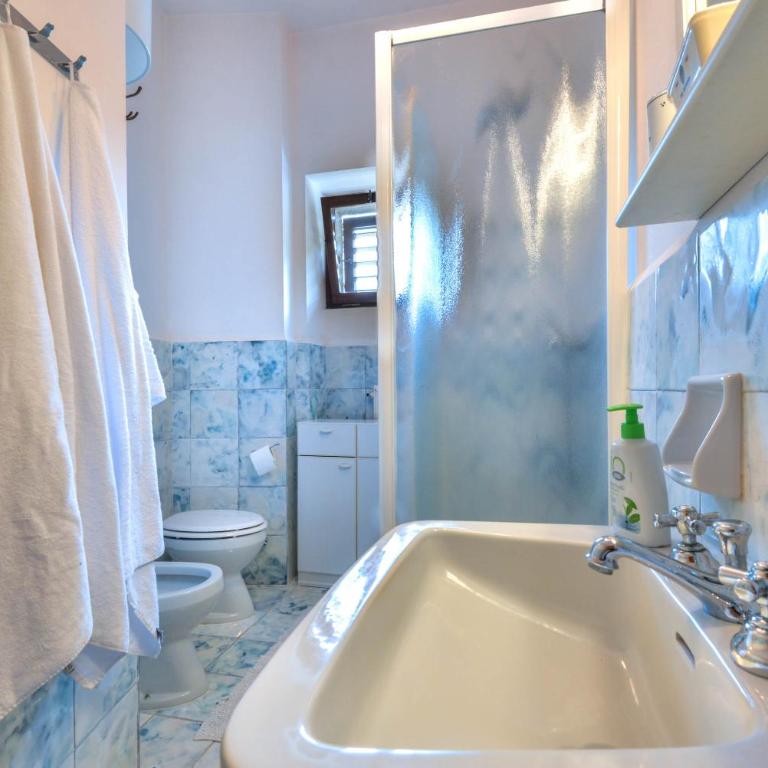 Villa Ottagonale - Villa con Piscina Privata - 23