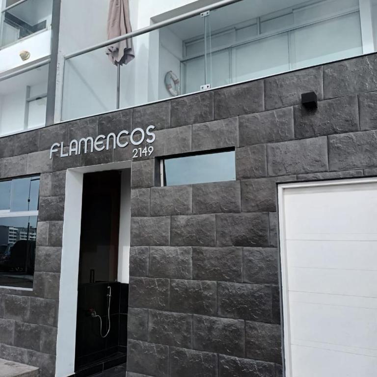 Excelente Departamento con vista al Mar - Punta Hermosa - Apartment - 8