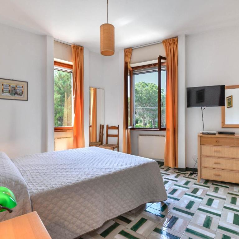 Villa Ottagonale - Villa con Piscina Privata - 20