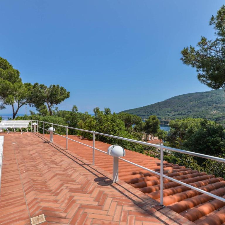 Villa Ottagonale - Villa con Piscina Privata - 27