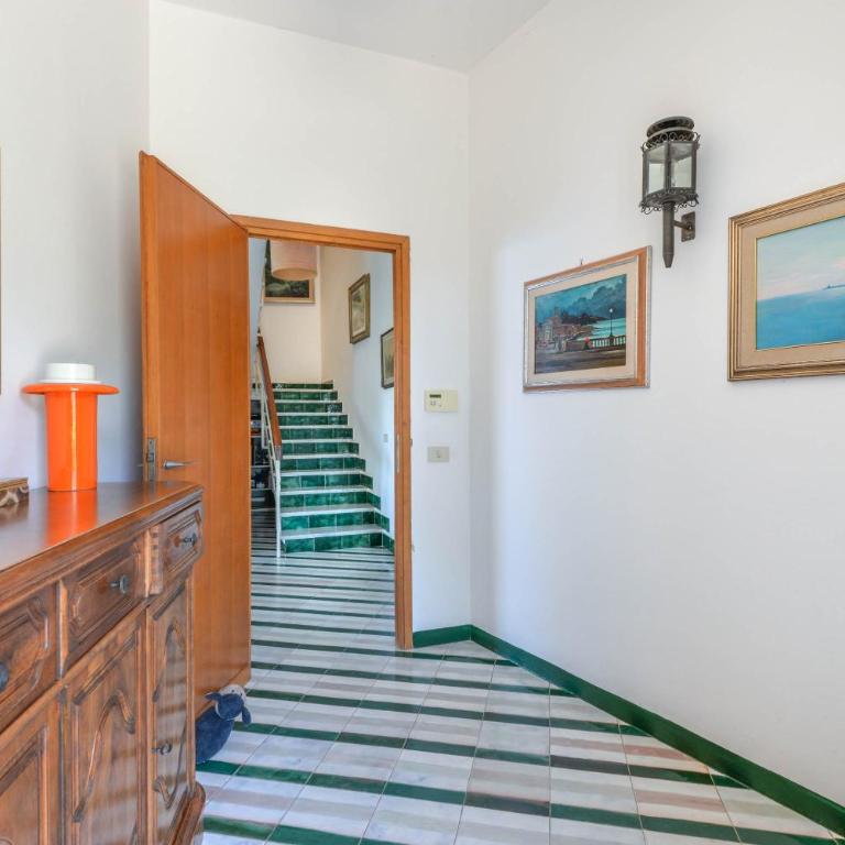 Villa Ottagonale - Villa con Piscina Privata - 28