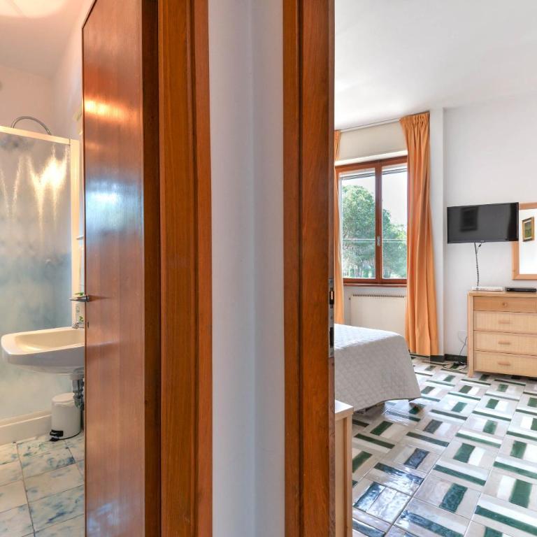 Villa Ottagonale - Villa con Piscina Privata - 33