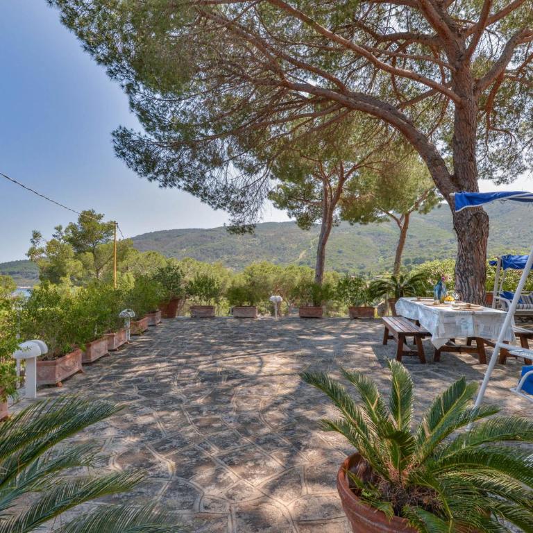 Villa Ottagonale - Villa con Piscina Privata - 36