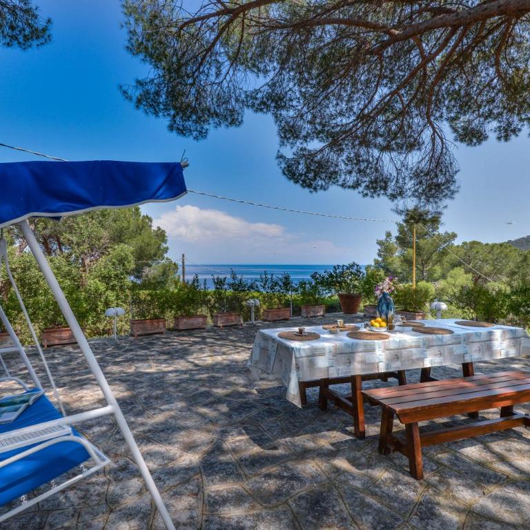 Villa Ottagonale - Villa con Piscina Privata - 24