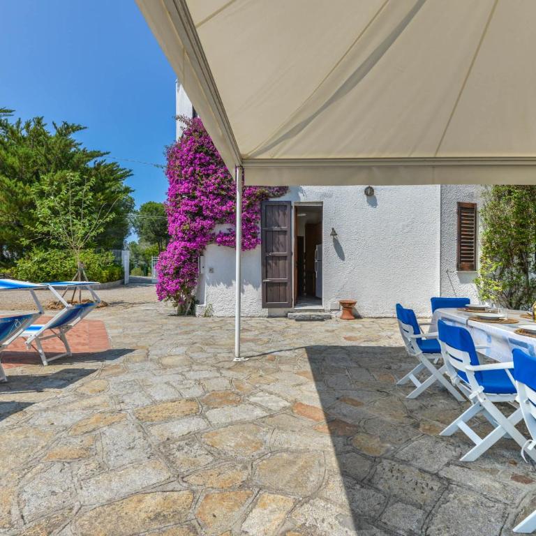 Villa Ottagonale - Villa con Piscina Privata - 39