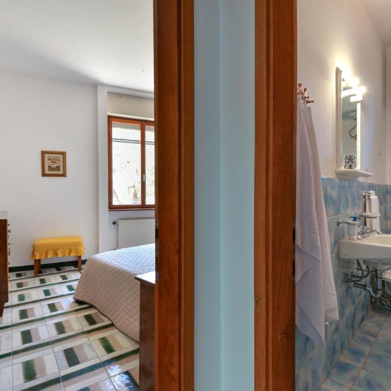 Villa Ottagonale - Villa con Piscina Privata - 47