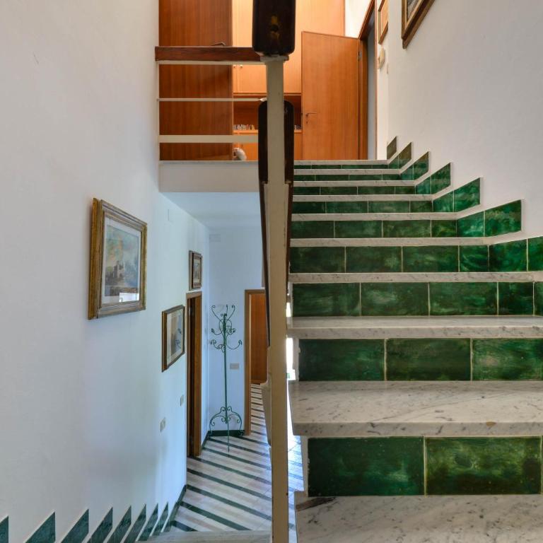 Villa Ottagonale - Villa con Piscina Privata - 50
