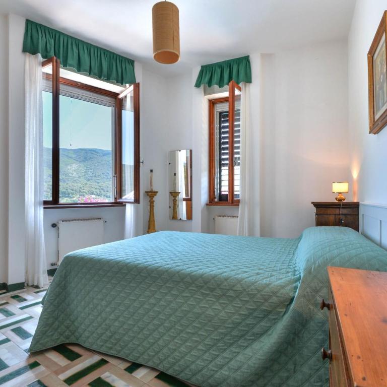 Villa Ottagonale - Villa con Piscina Privata - 55