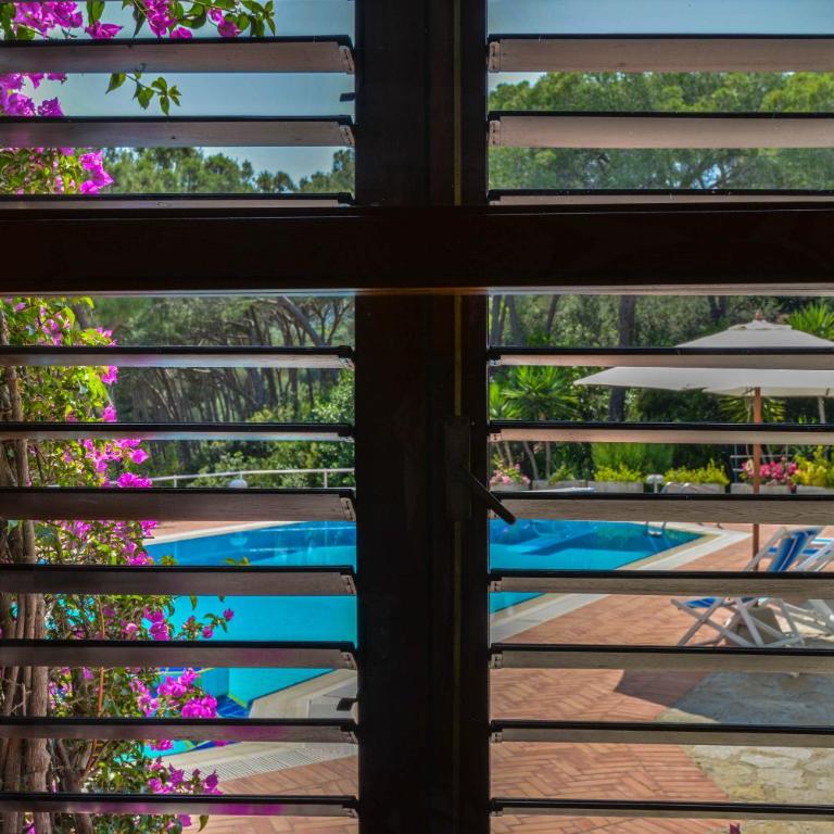 Villa Ottagonale - Villa con Piscina Privata - 62