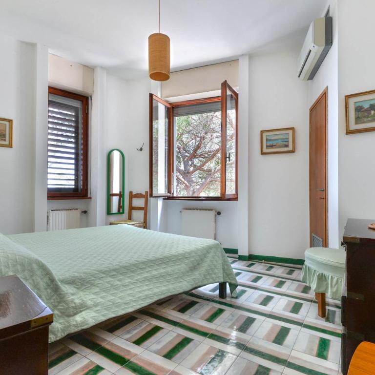 Villa Ottagonale - Villa con Piscina Privata - 63