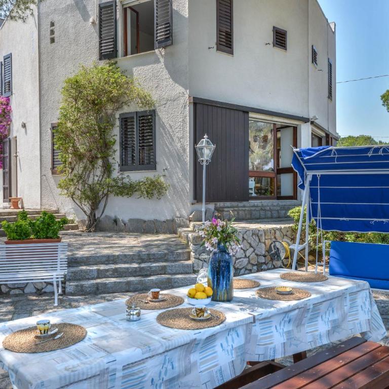 Villa Ottagonale - Villa con Piscina Privata - 6