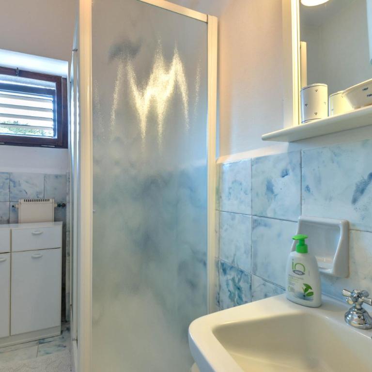 Villa Ottagonale - Villa con Piscina Privata - 66