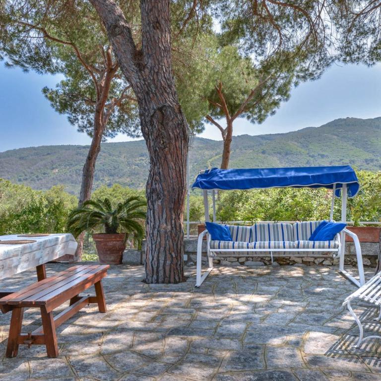 Villa Ottagonale - Villa con Piscina Privata - 67