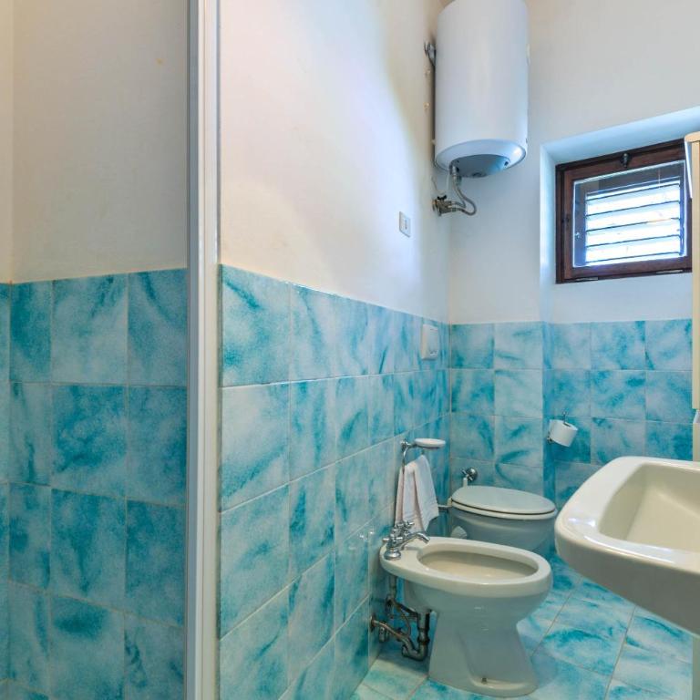 Villa Ottagonale - Villa con Piscina Privata - 69