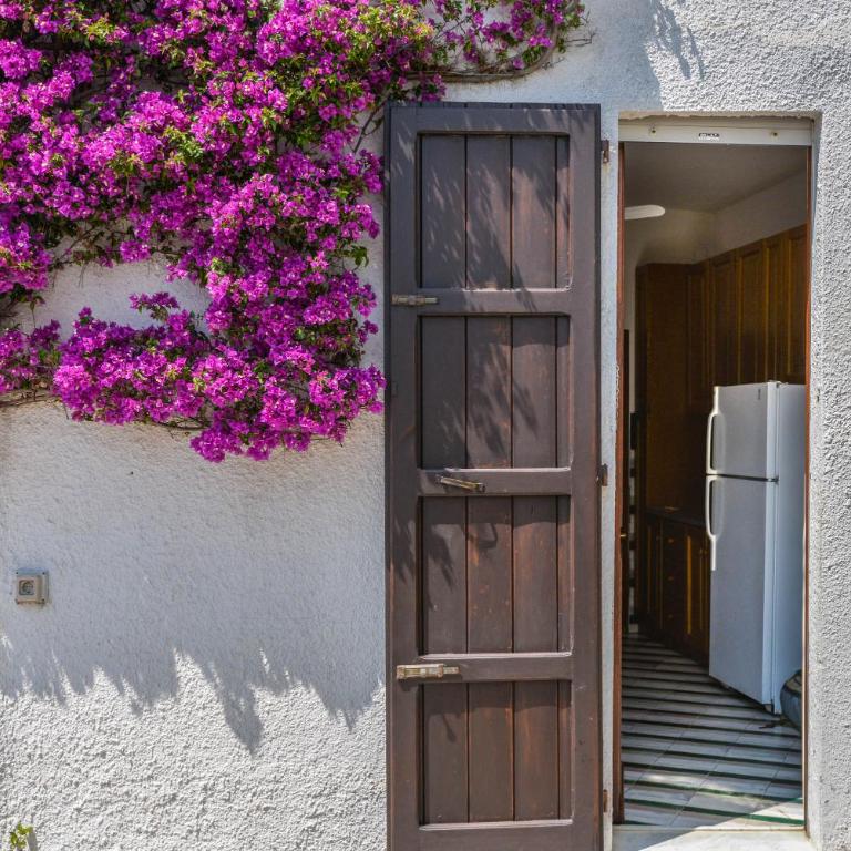 Villa Ottagonale - Villa con Piscina Privata - 72