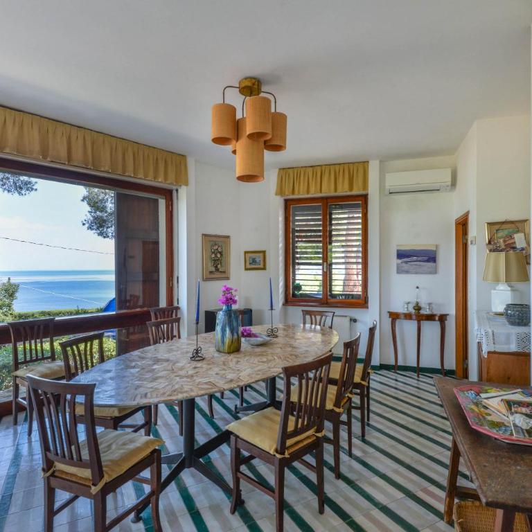 Villa Ottagonale - Villa con Piscina Privata - 58