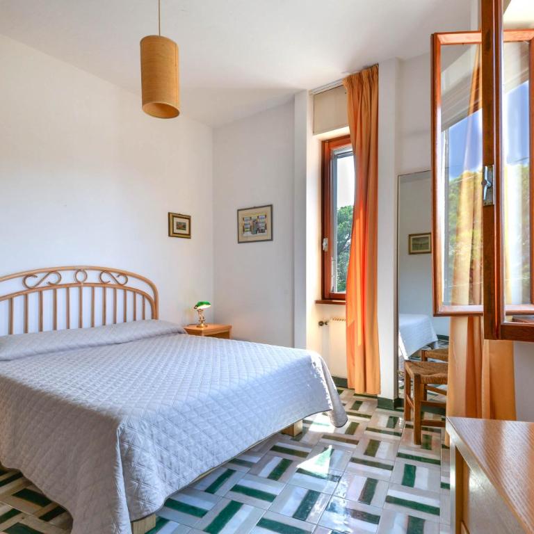 Villa Ottagonale - Villa con Piscina Privata - 9