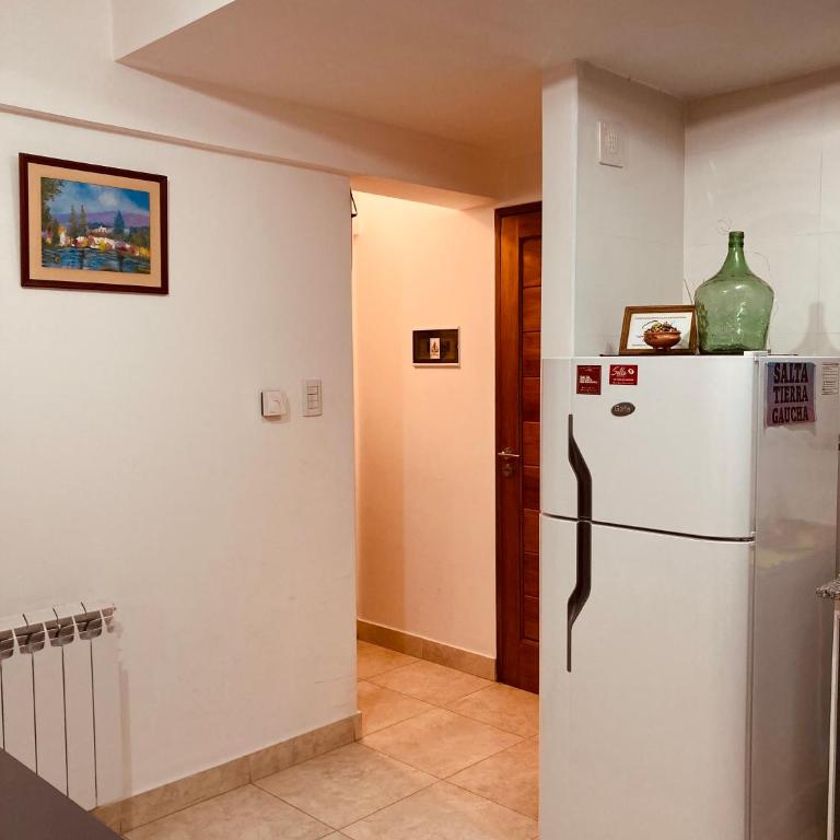 A&B Apartment - Apartamento de 1 dormitorio - 7