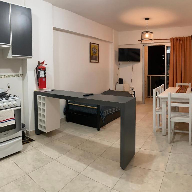 A&B Apartment - Apartamento de 1 dormitorio - 6