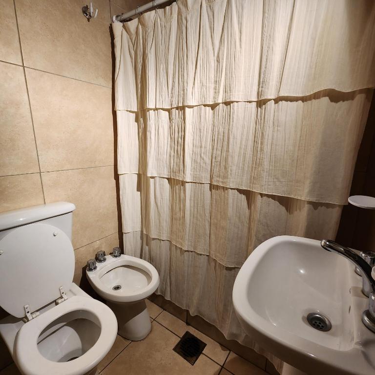 Departamento con cochera mendoza centro - Apartamento de 2 dormitorios - 12