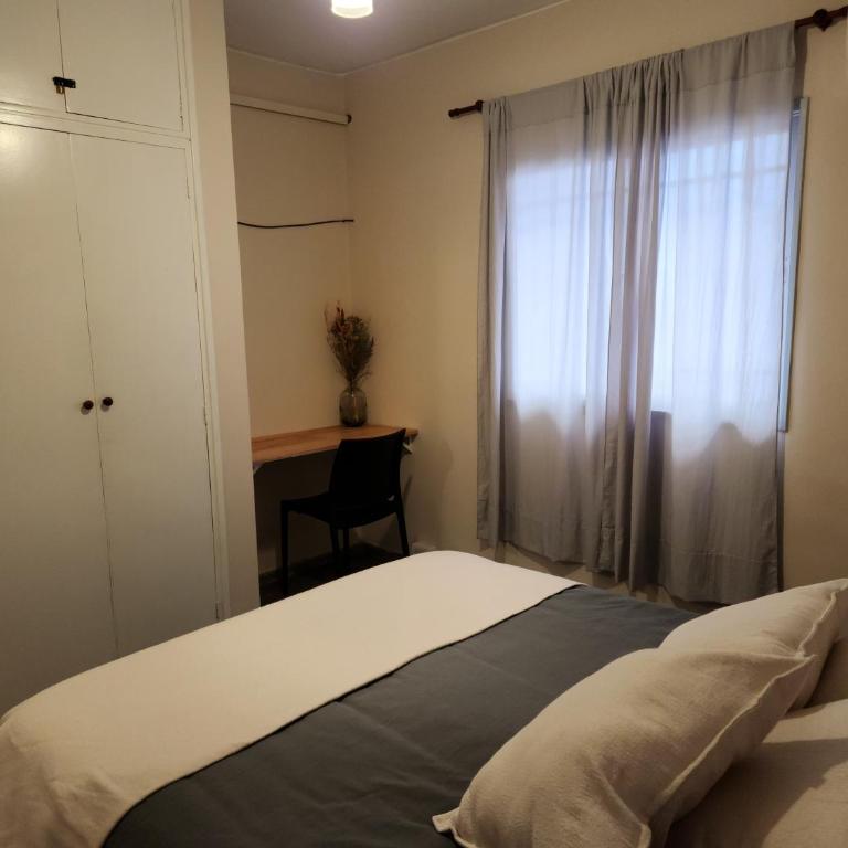 Departamento con cochera mendoza centro - Apartamento de 2 dormitorios - 7