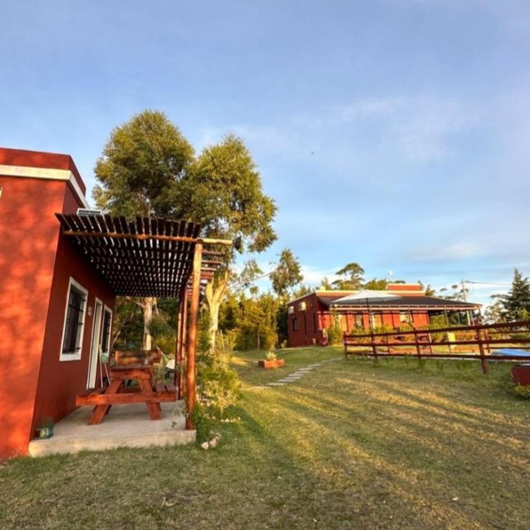 Tierra Adentro Colón - Casa con 1 dormitorio - 17