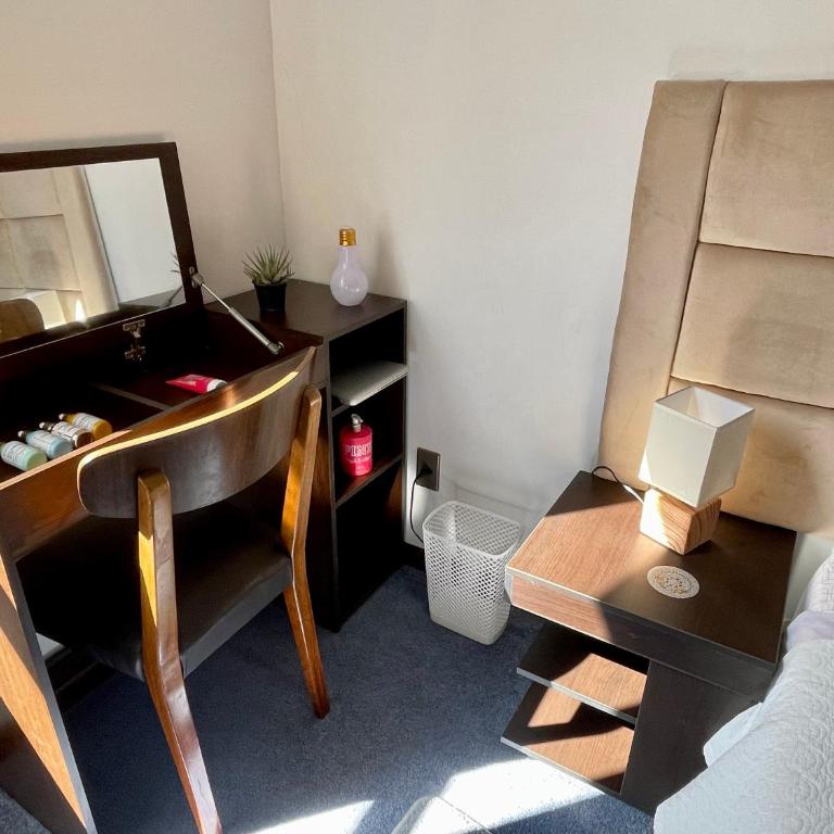 Apartamento completo -Acuario Suites - Apartamento de 3 dormitorios - 26