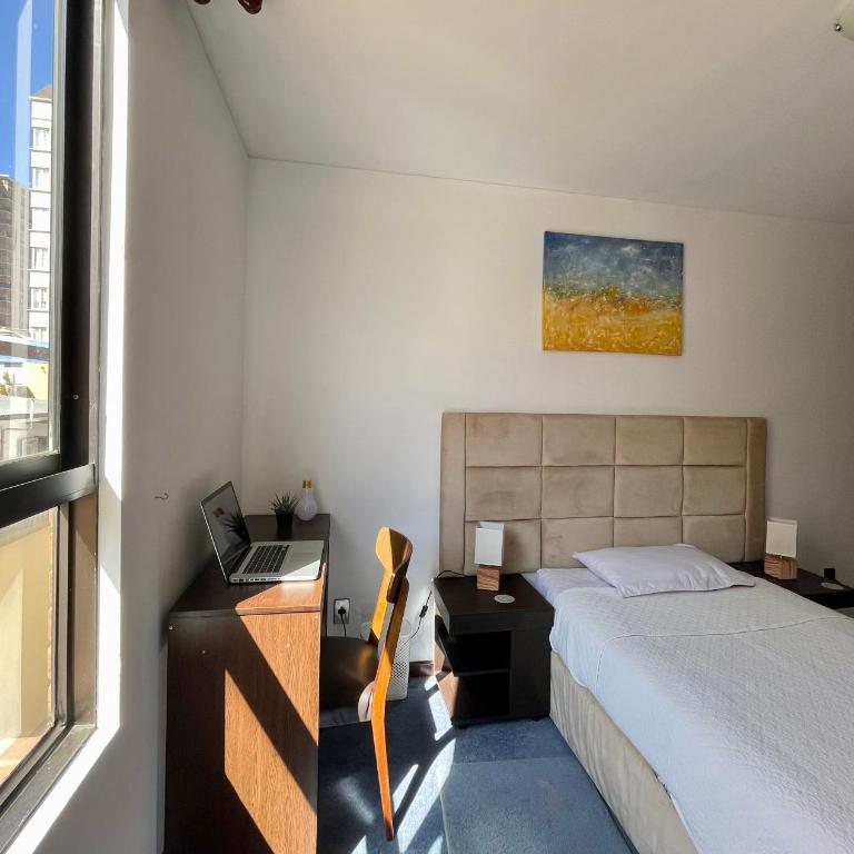 Apartamento completo -Acuario Suites - Apartamento de 3 dormitorios - 25