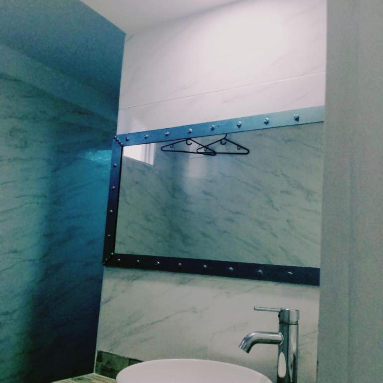 Comodo Apartamento en Bocagrande Cartagena 801B - Apartamento con vistas a la piscina - 10