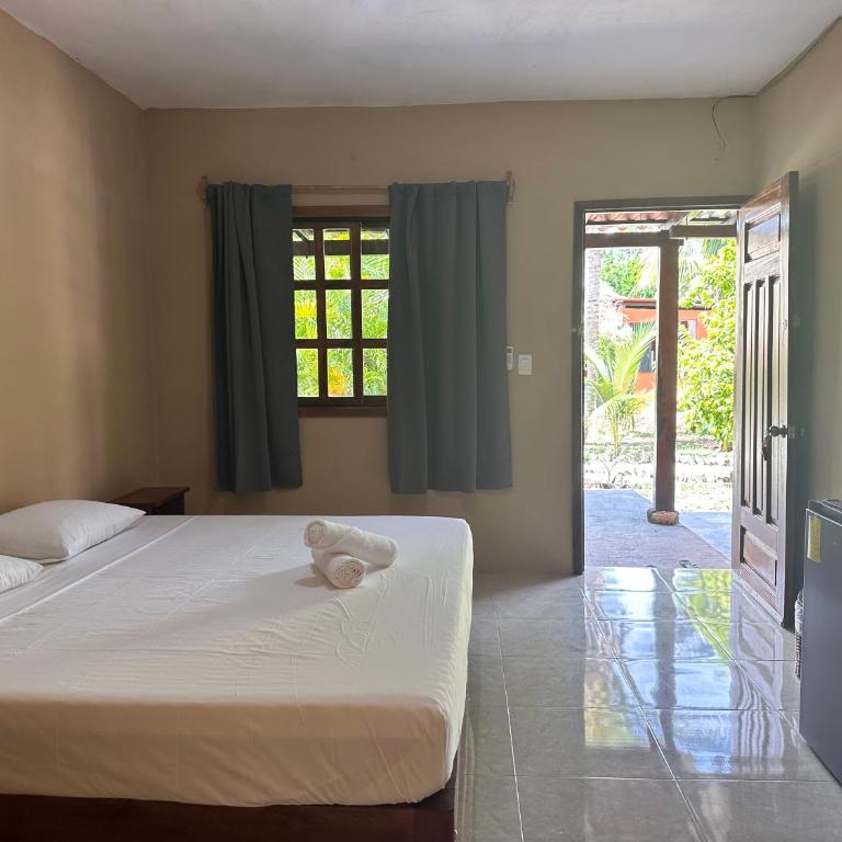 Hotel Bacalar Sunshine - Habitación Deluxe (2 adultos + 1 niño) - 8