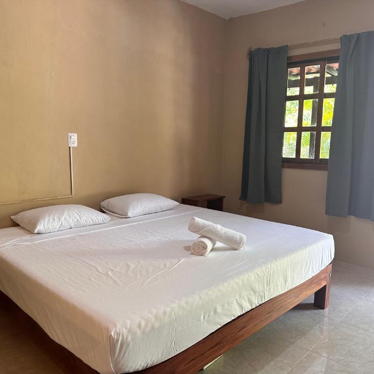 Hotel Bacalar Sunshine - Habitación Deluxe (2 adultos + 1 niño) - 7