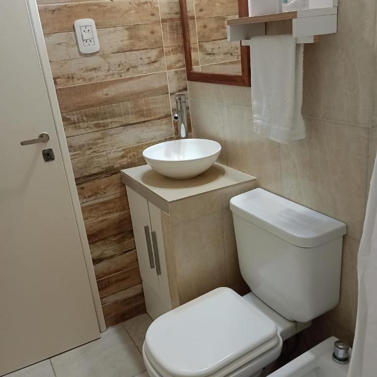 Atenea - One-Bedroom Apartment - 7