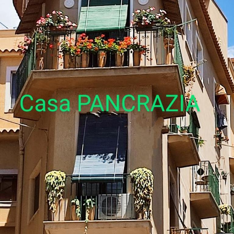 Casa Pancrazia - Appartamento Superior - 1