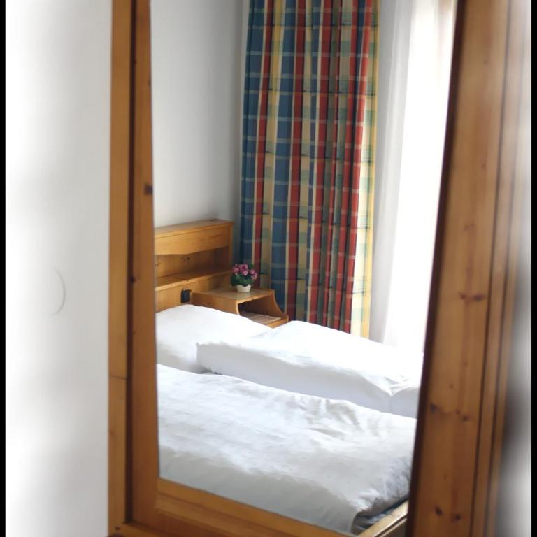Haus Barbara - Doppelzimmer - 21