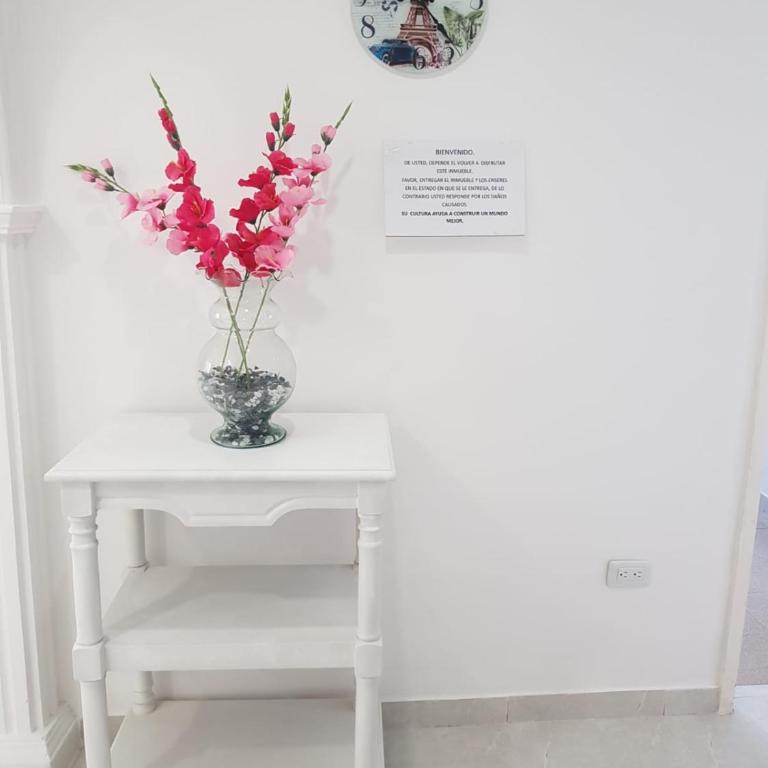 Cómodo Apartamento en Bocagrande Cartagena 1503 - Apartamento de 2 dormitorios - 8