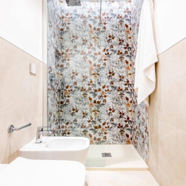 Magnini Rooms - Camera Tripla con Bagno Privato - 12
