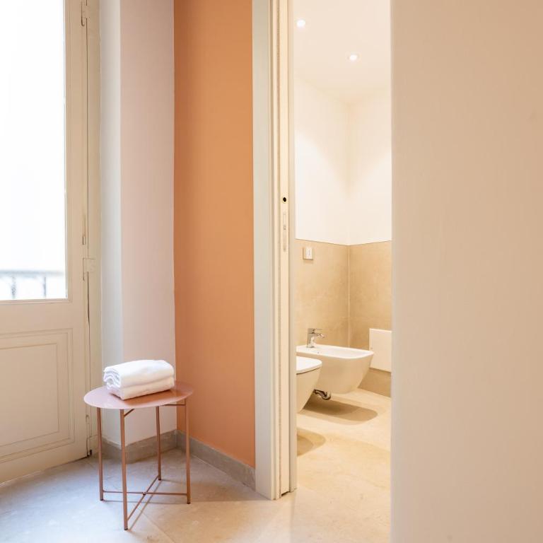 Magnini Rooms - Camera Matrimoniale con Bagno Privato - 50
