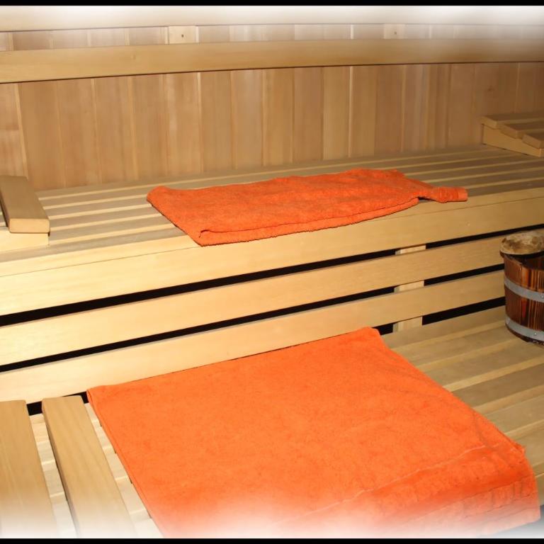 Haus Barbara - Doppelzimmer - 22