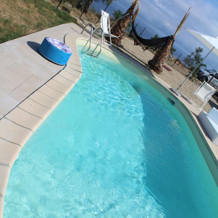 Villa CliCla - Pool, sea,hommock swing and laziness - Villa con Piscina Privata - 8