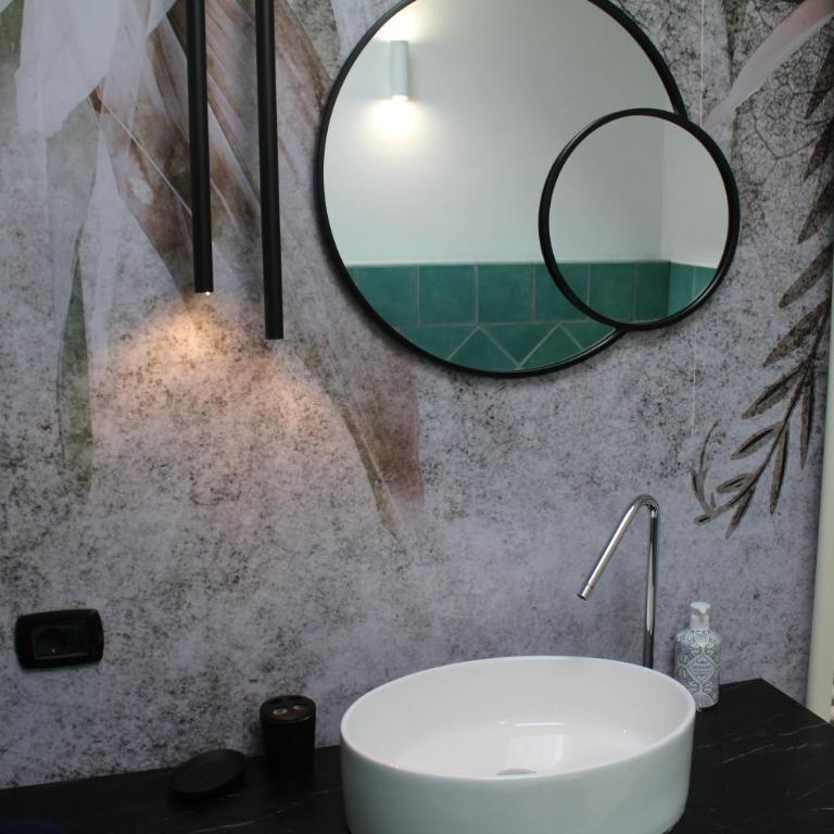 Villa CliCla - Pool, sea,hommock swing and laziness - Villa con Piscina Privata - 7