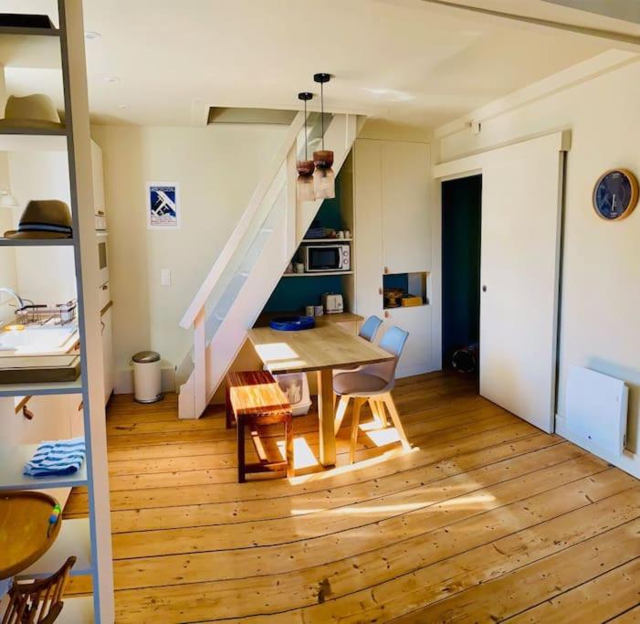 Duplex plage - Two-Bedroom Apartment - 1